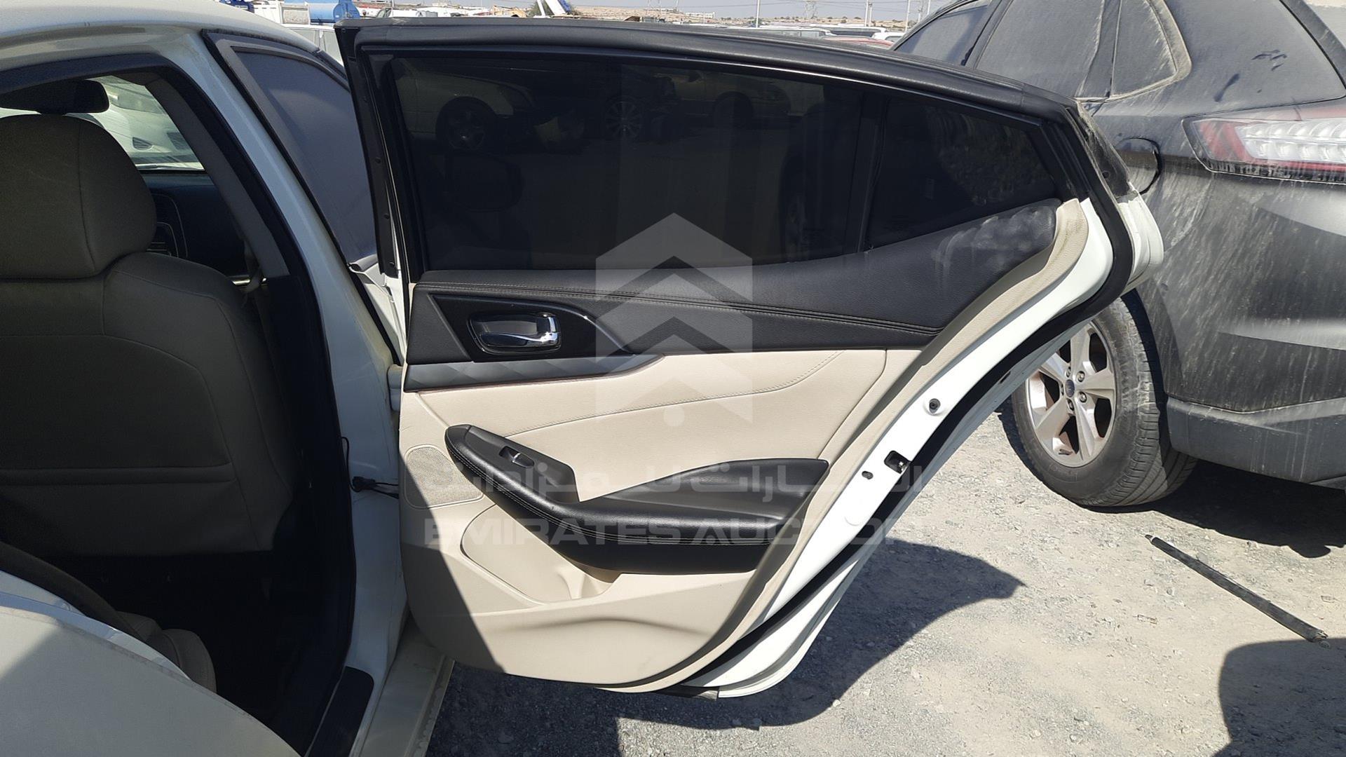 2019 NISSAN MAXIMA VIN: 1N4AA6AP9KC369379