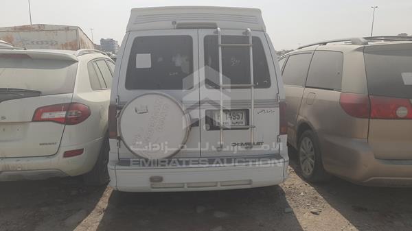 Chevrolet Astro 0 1GCDM19W7VB220959 Image 25