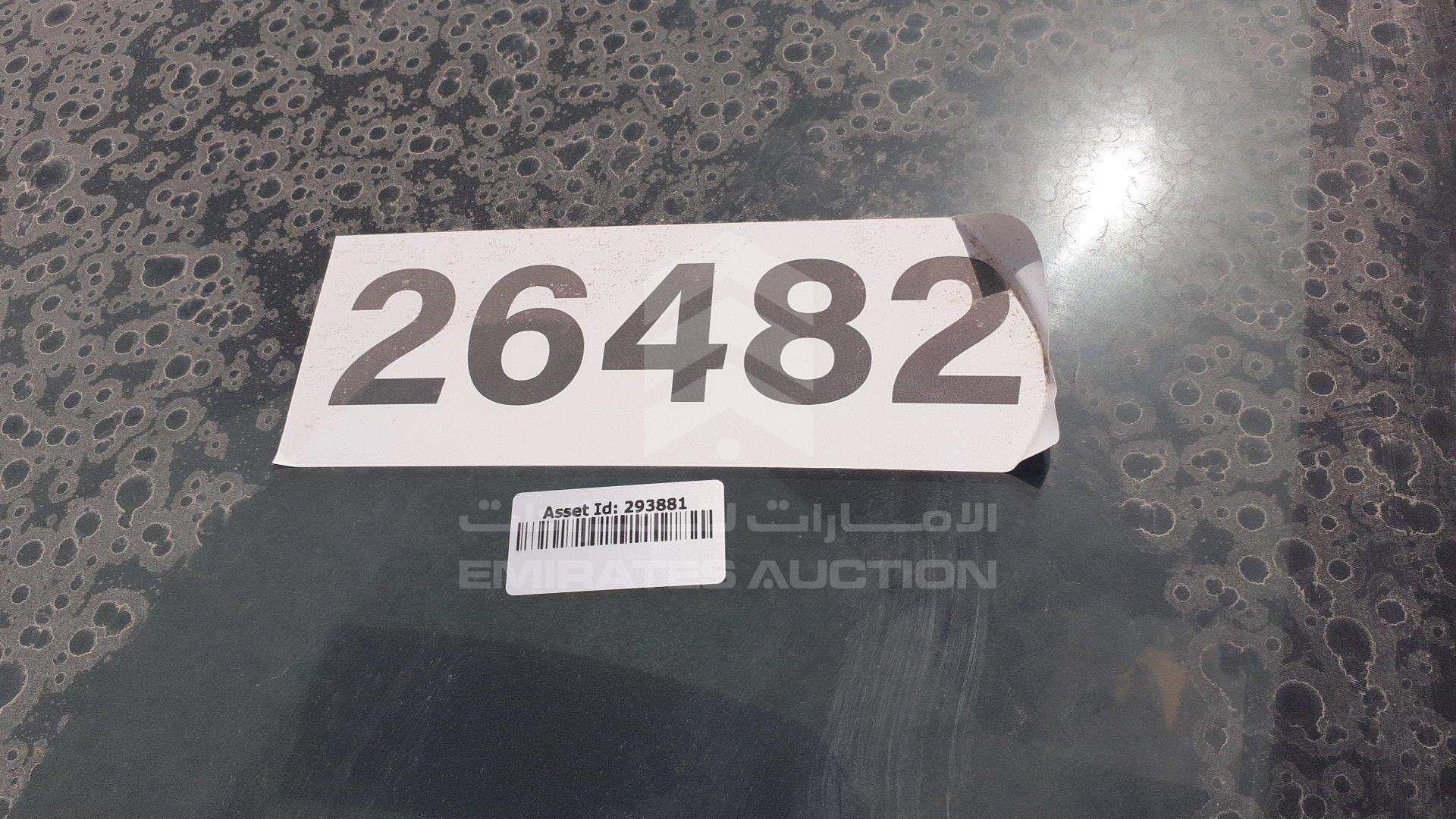 1J8HR78386C263059 - 2006 Jeep Grand Cherokee - #354929