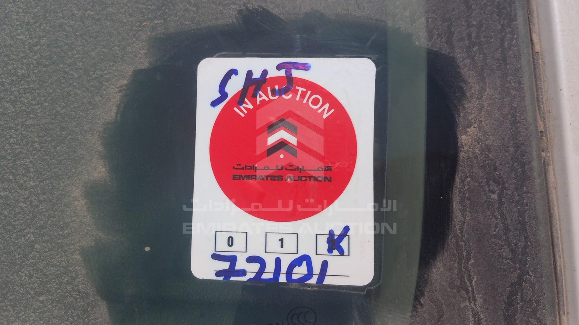 2016 MITSUBISHI L 200 VIN: MMBJNKJ40GH008469