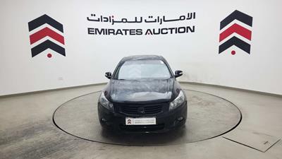 هوندا اكورد 2010 - #665533