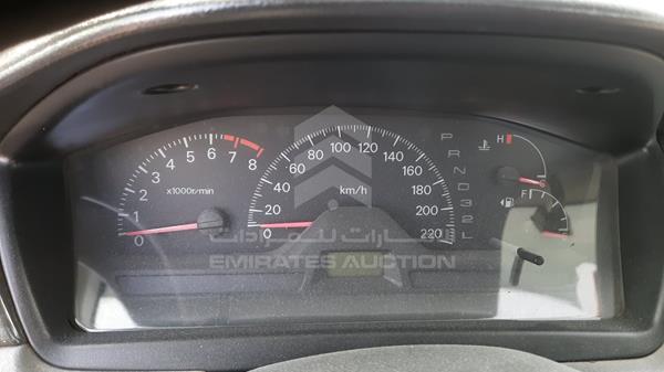 JMYSRCS1A7U736242 Mitsubishi Lancer