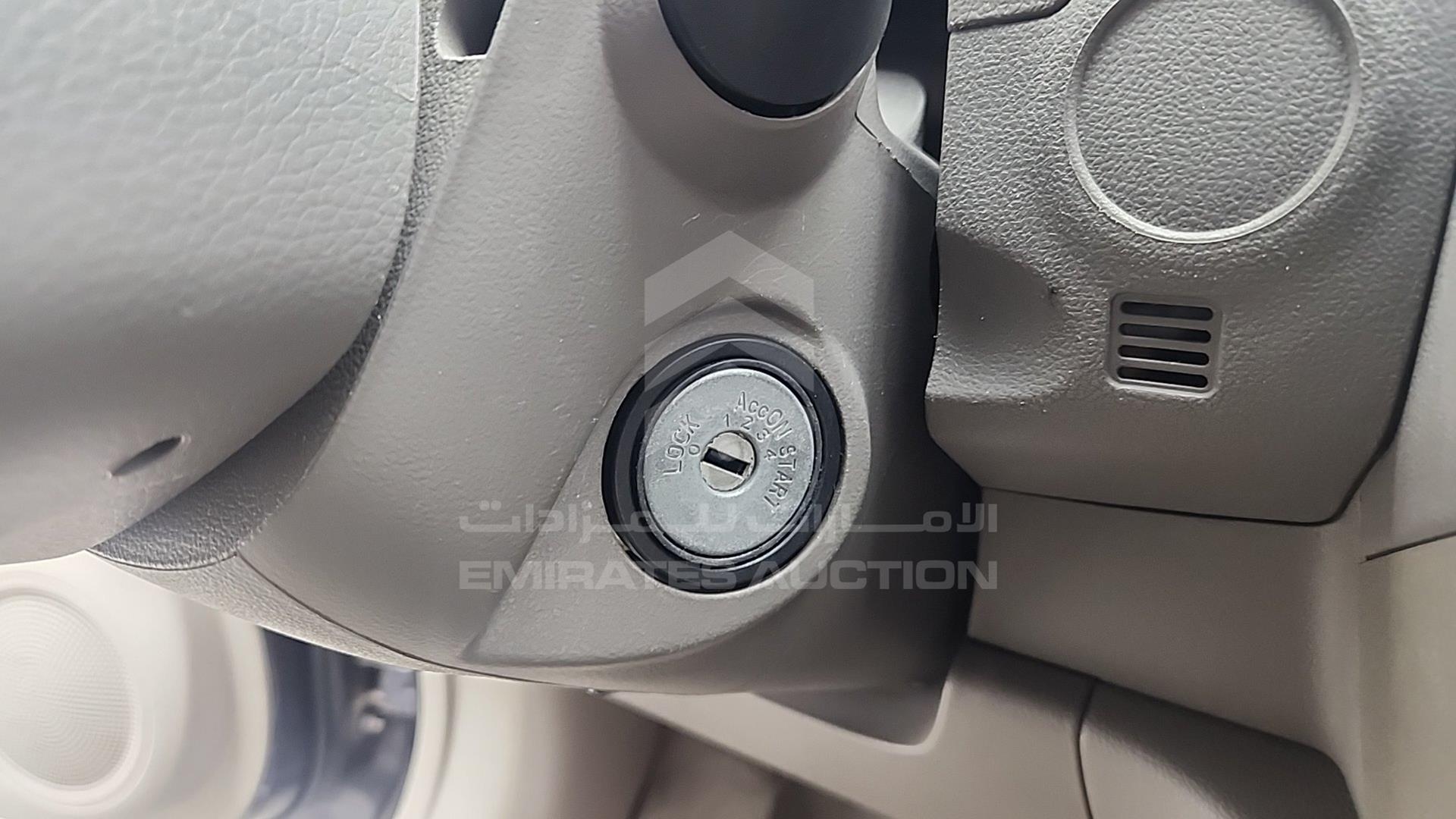 2016 NISSAN SUNNY VIN: MDHBN7AD3GG701864