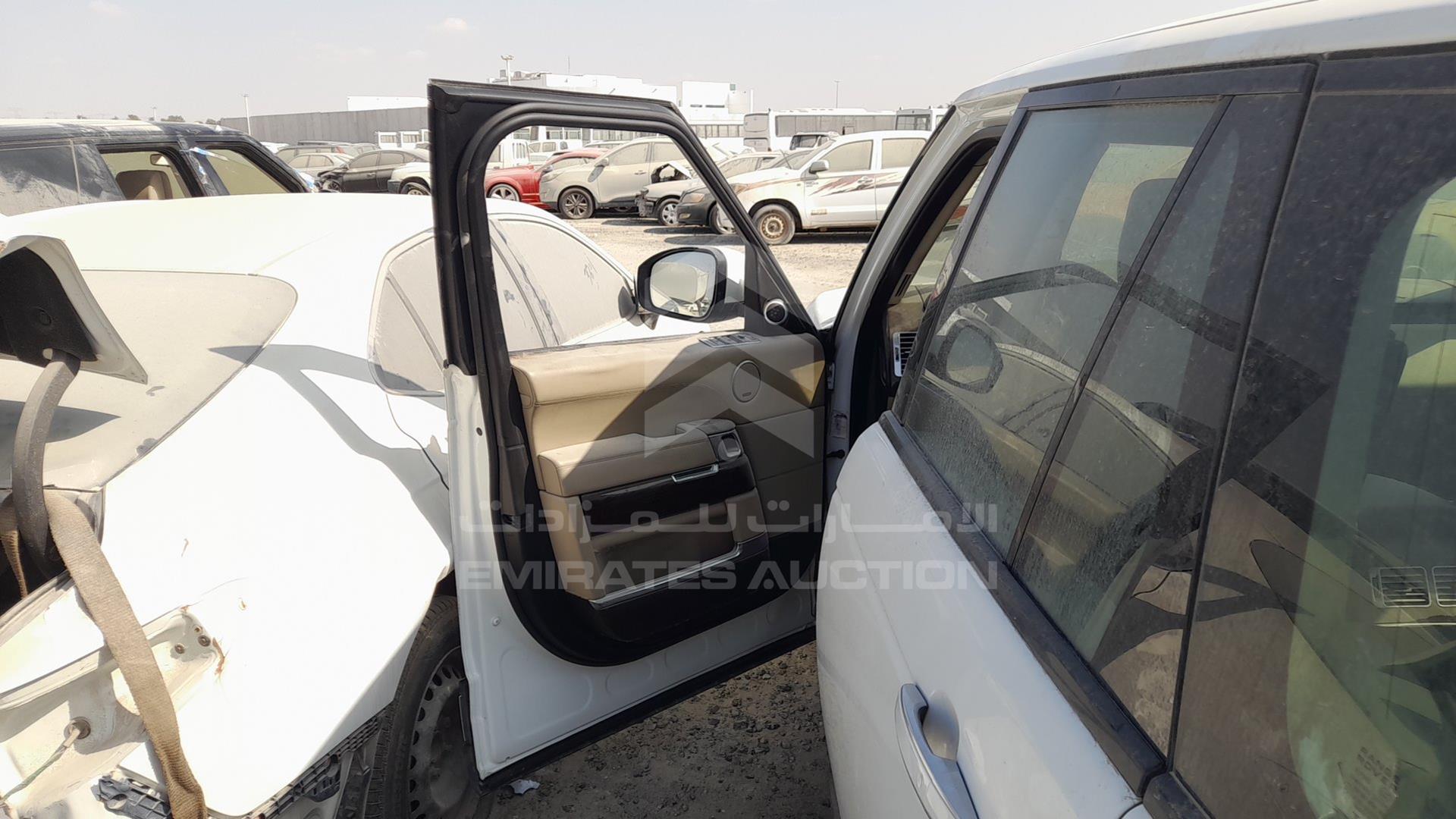 2014 RANGE ROVER --- VIN: SALGA2EF0EA183902