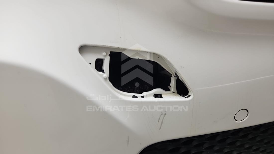 2012 Mercedes E 350 — Dent — Photo 30