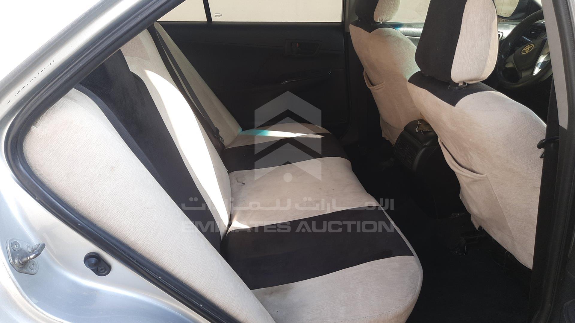 2014 TOYOTA CAMRY VIN: 6T1BF9FK2EX514600