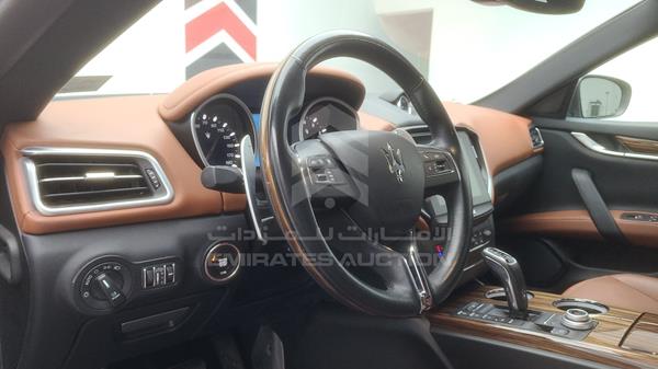 ZAM57YTA8K1314265 Maserati Ghibli