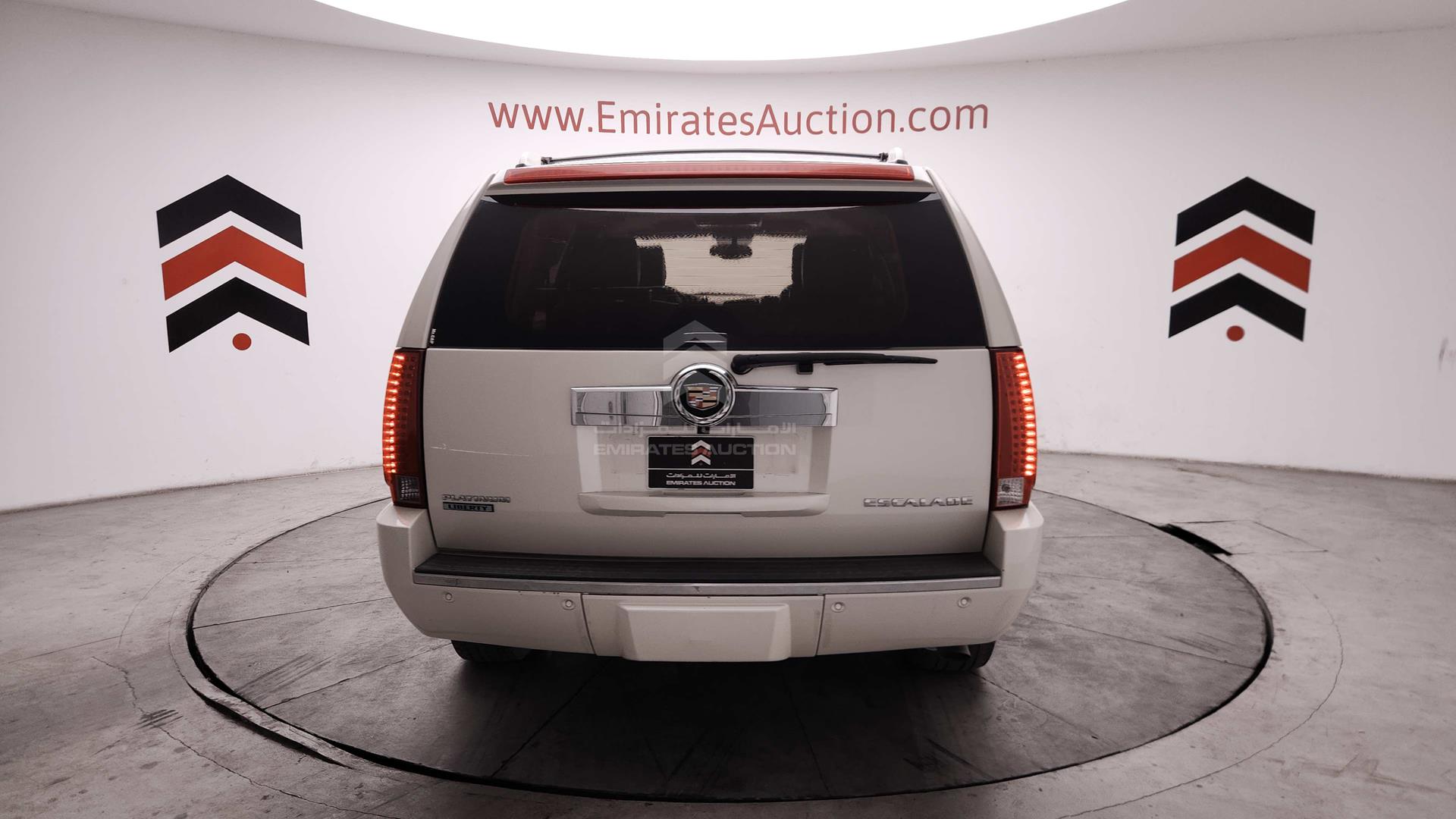 2013 CADILLAC ESCALADE VIN: 1GYS47EF7DR352524