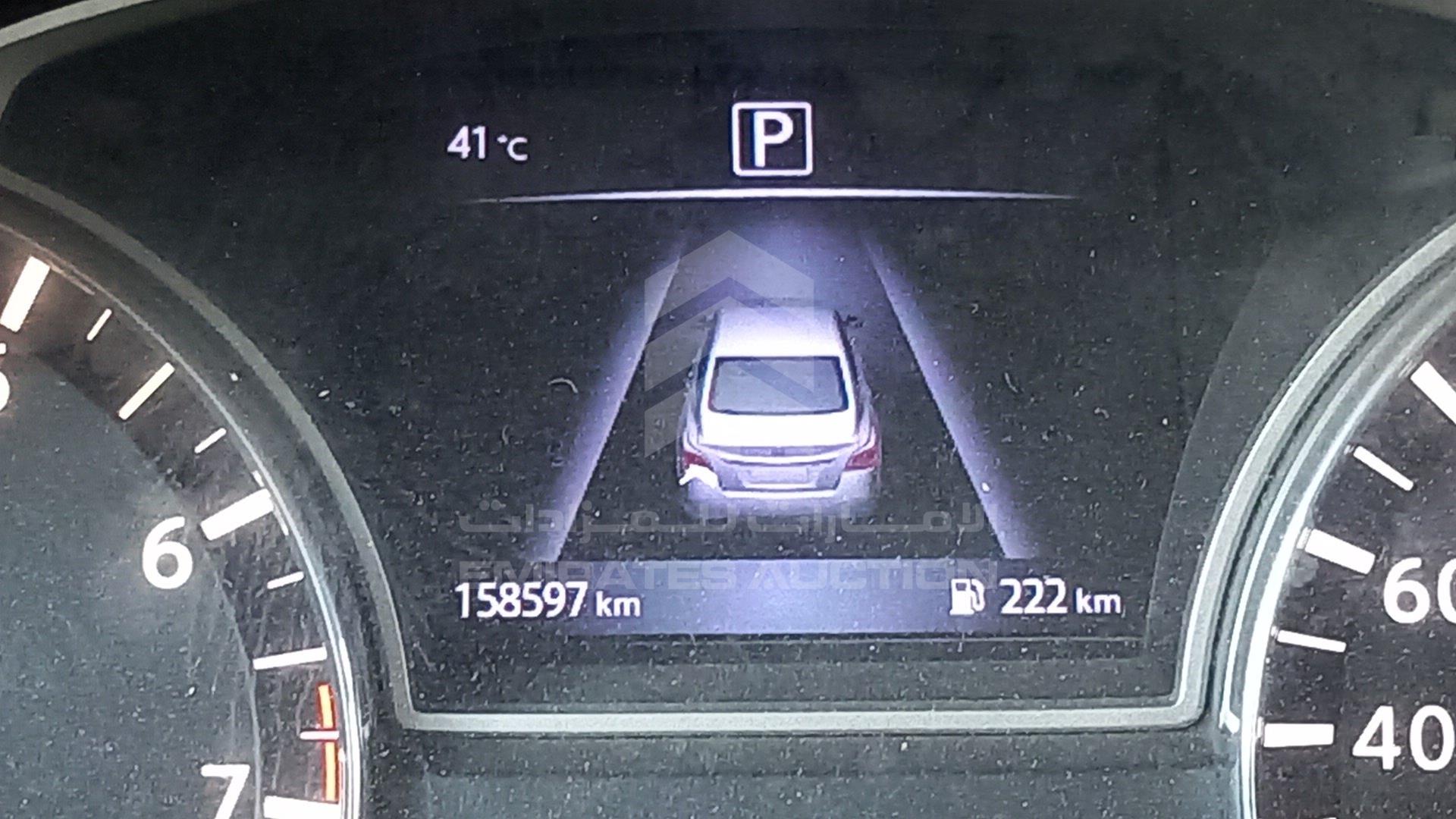 2018 NISSAN ALTIMA VIN: 1N4AL3A98JC100251