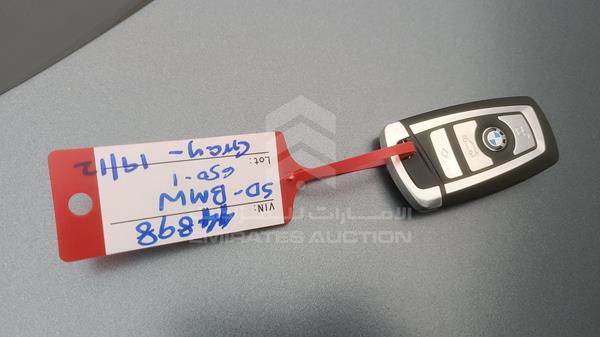 BMW 650 I 2013 WBA6B2100DD144898 Image 35