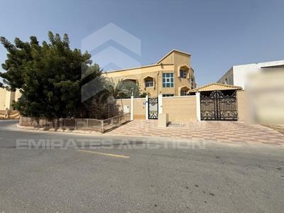 Residential Villa
