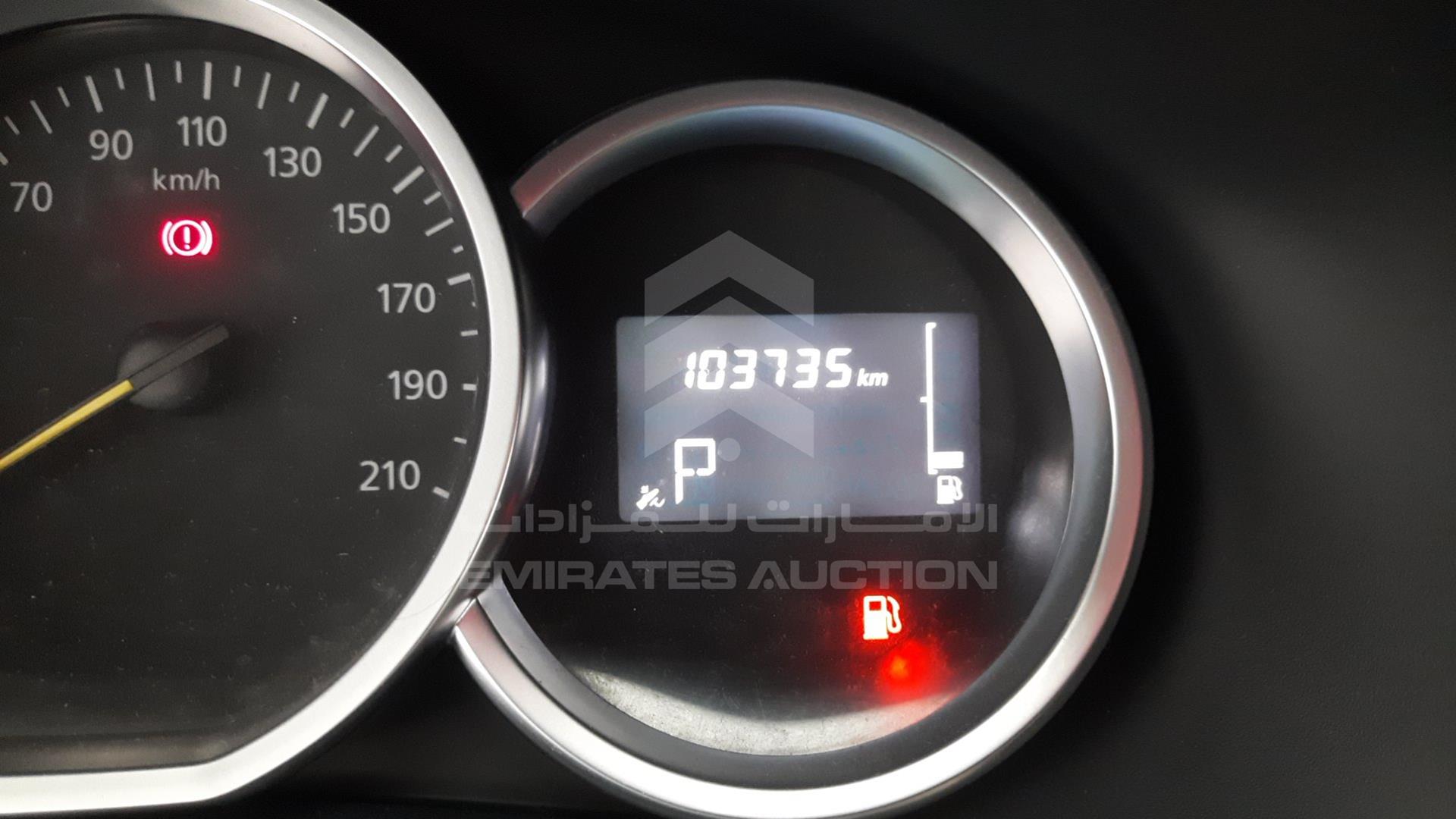 2019 RENAULT SYMBOL VIN: VF14SRAB1KT452118