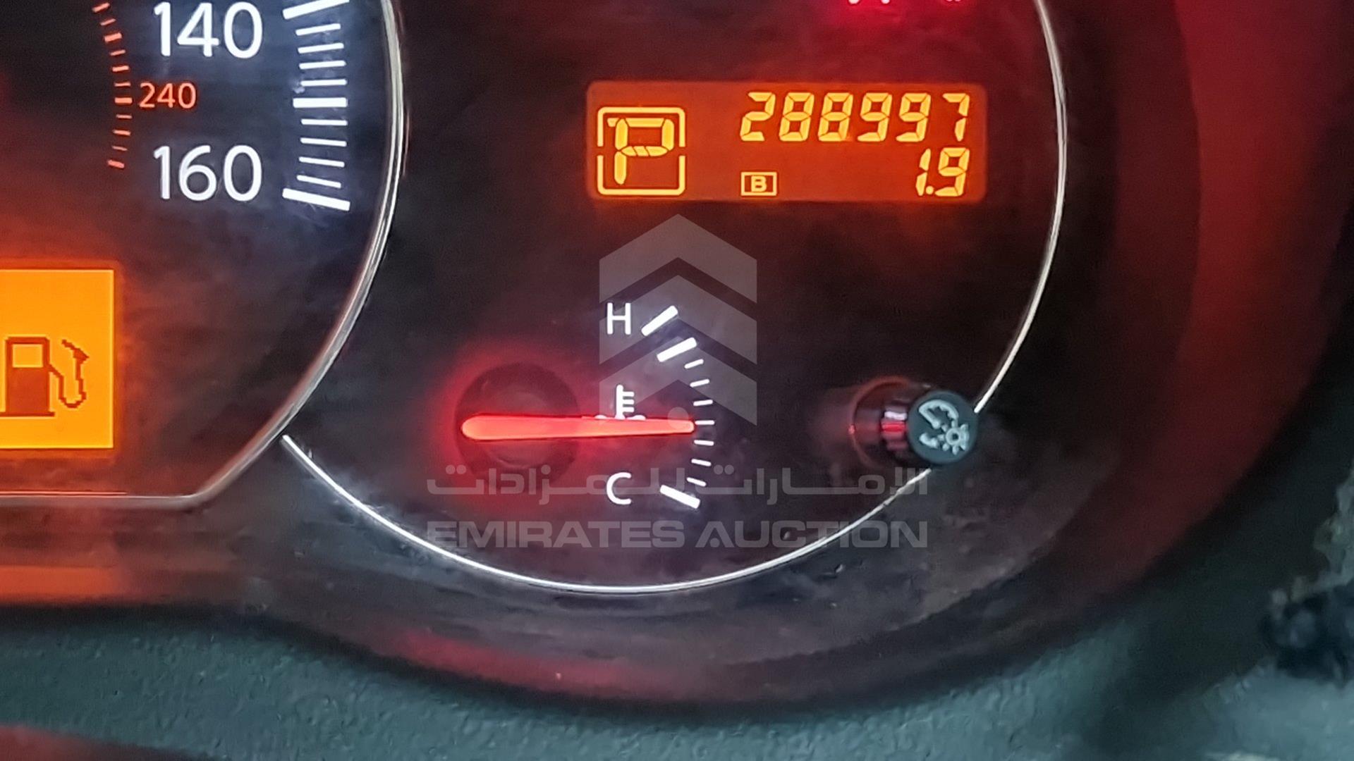 2009 NISSAN MAXIMA VIN: 1N4AA51EX9C800993