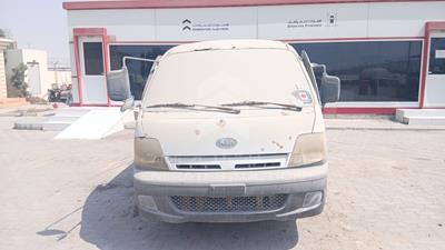 2005 Kia Pregio - #660182