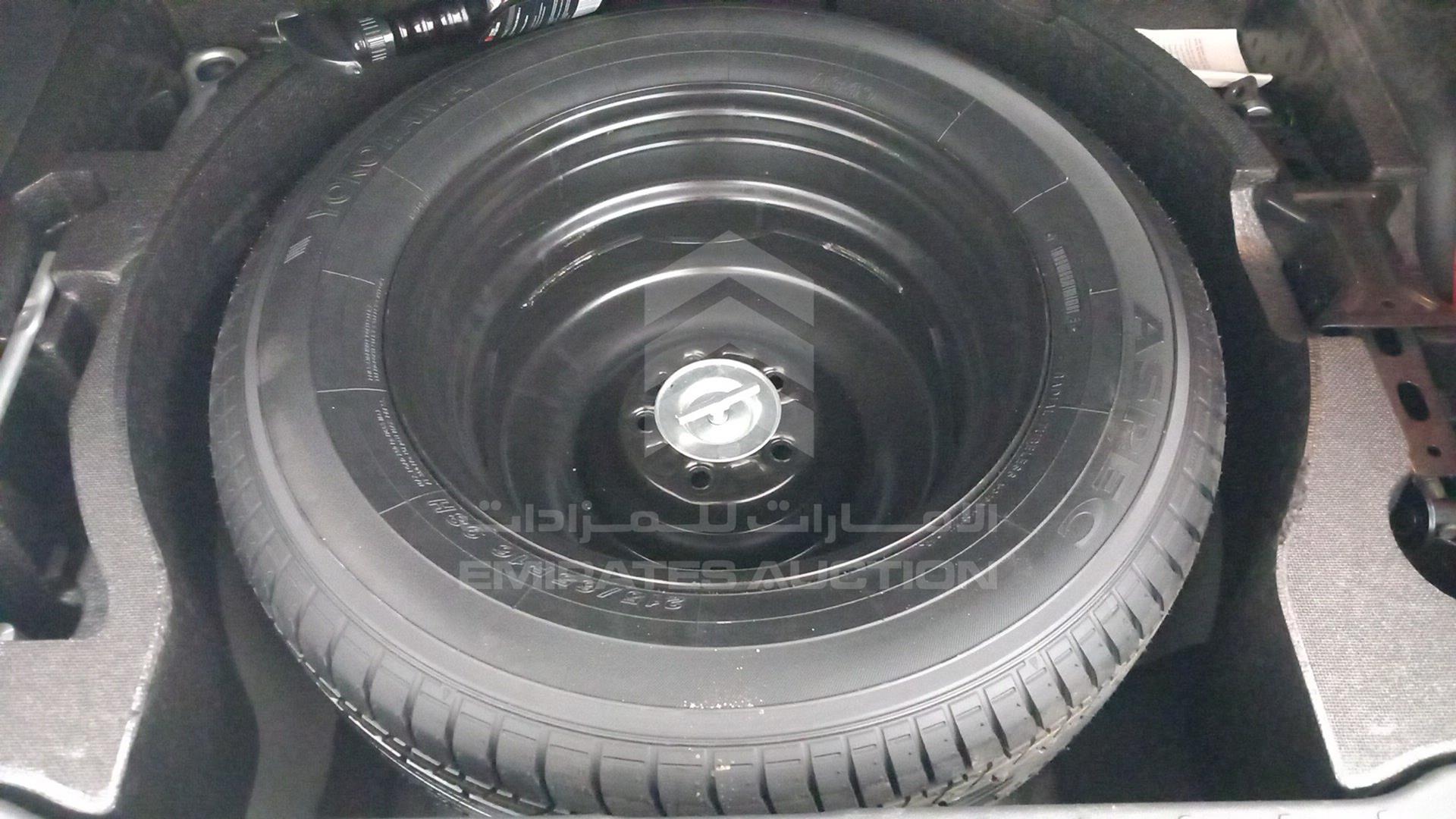 2017 MITSUBISHI ASX VIN: JE4LP21U2HZ701187