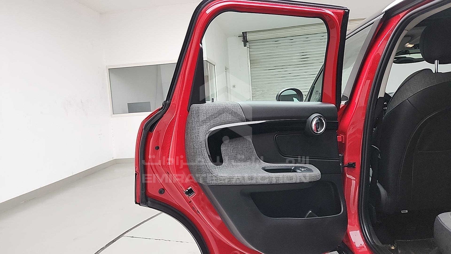 2019 MINI COOPER COUNTRYMAN VIN: WMWYS3A04K3F93084