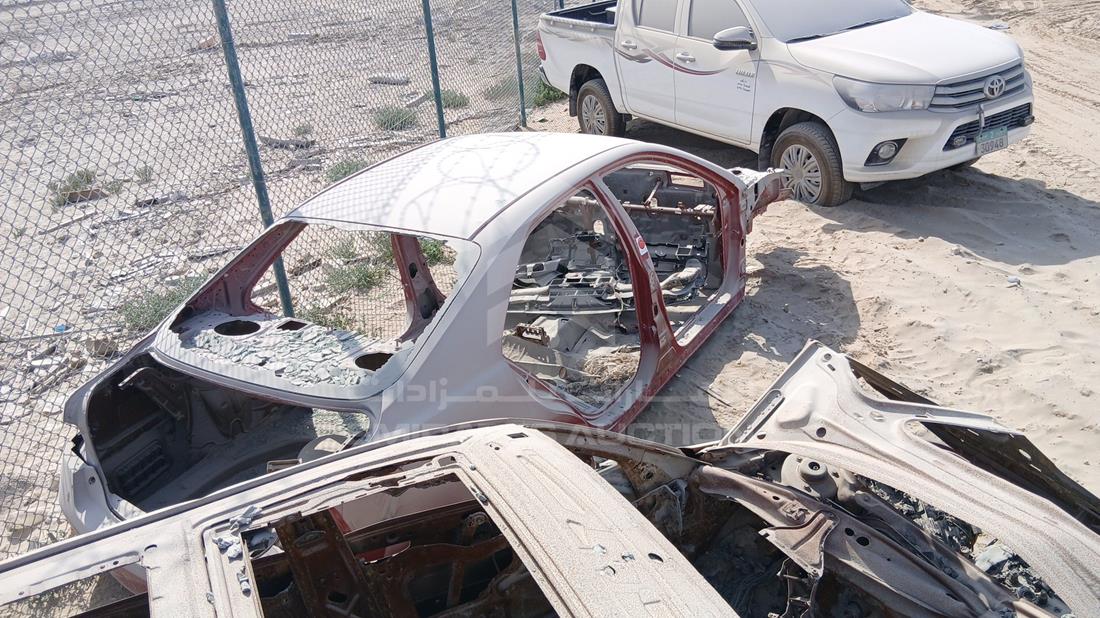 نيسان التيما 2007 — الزاوية الخلفية اليمنى — صورة 7