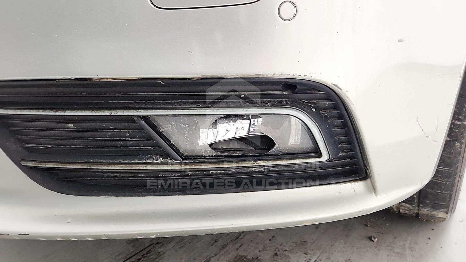 2015 AUDI A4 VIN: WAUACCFL2FN012075