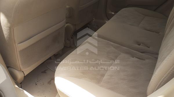 2005 Honda CRV for sale in UAE | 271882