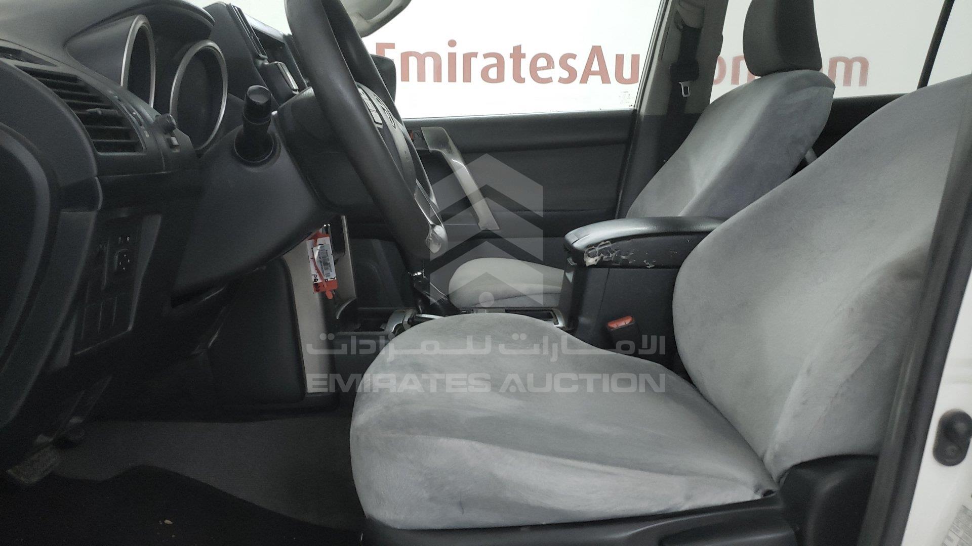 JTEJU9FJ8DK063947 - 2013 Toyota Prado - #413818