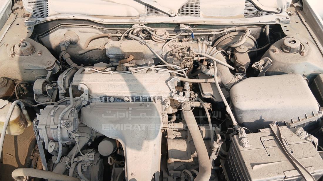 1999 Toyota Camry — Engine Bay — Photo 29