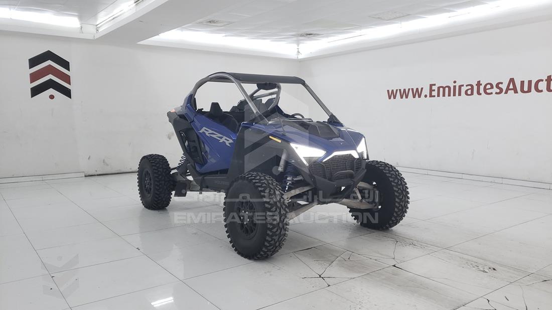 2022 Polaris Pro for sale in UAE - 3NSRGK2K2NG376990 - 439889 ...