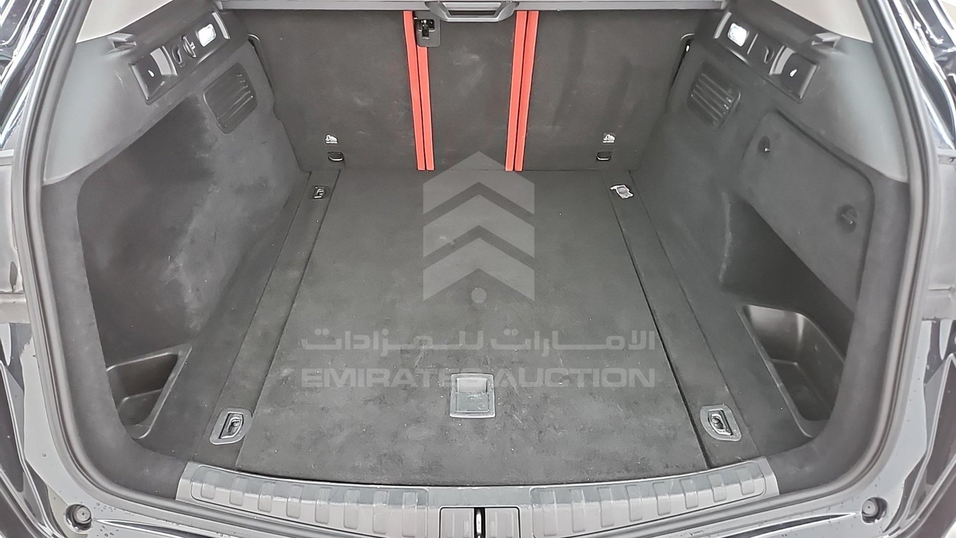 2019 ALFA ROMEO STELVIO VIN: ZASPAHBN4K7C52693