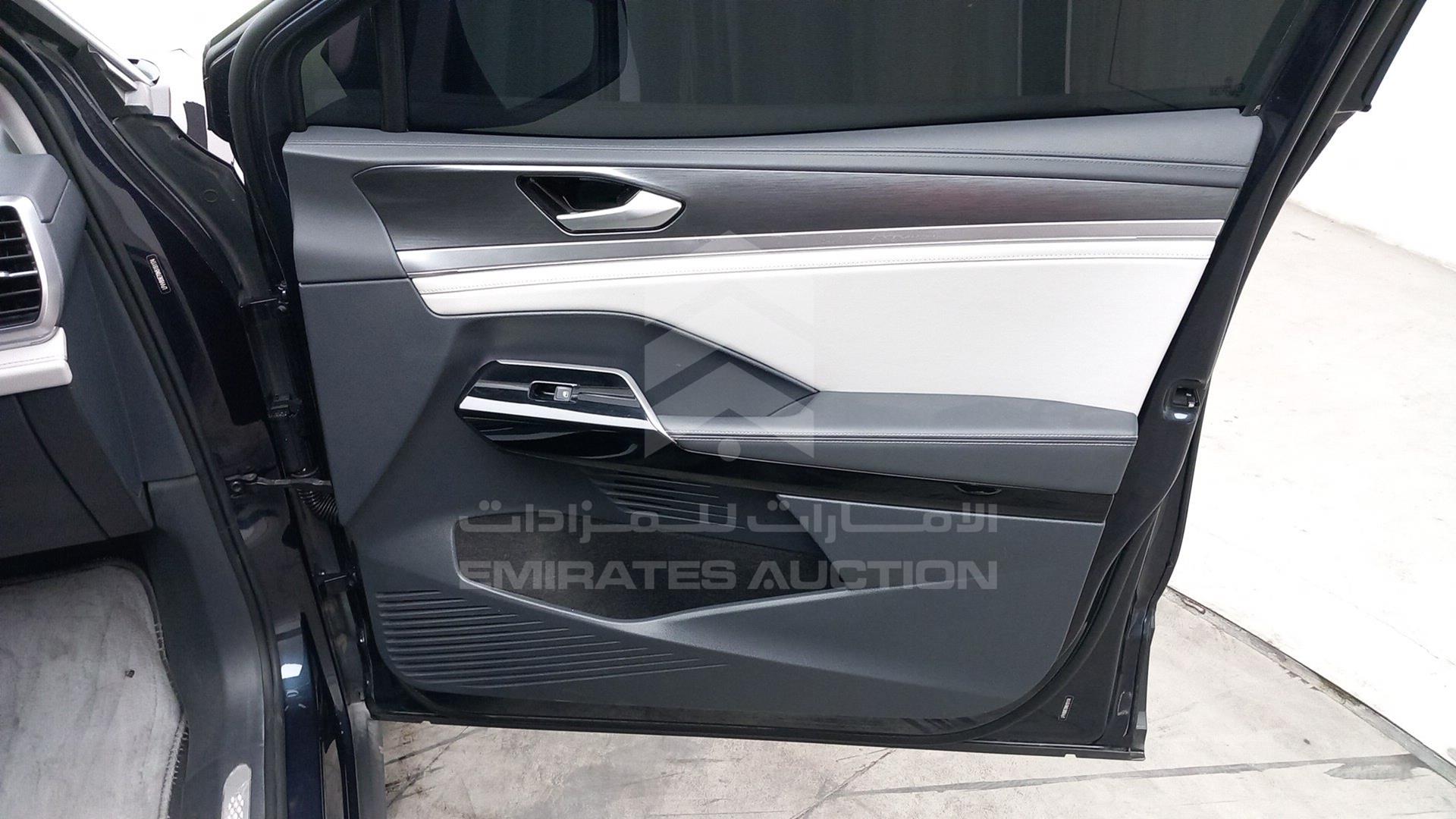 2022 VOLKSWAGEN ID 6 CROZZ VIN: LFVVB9E70N5151174