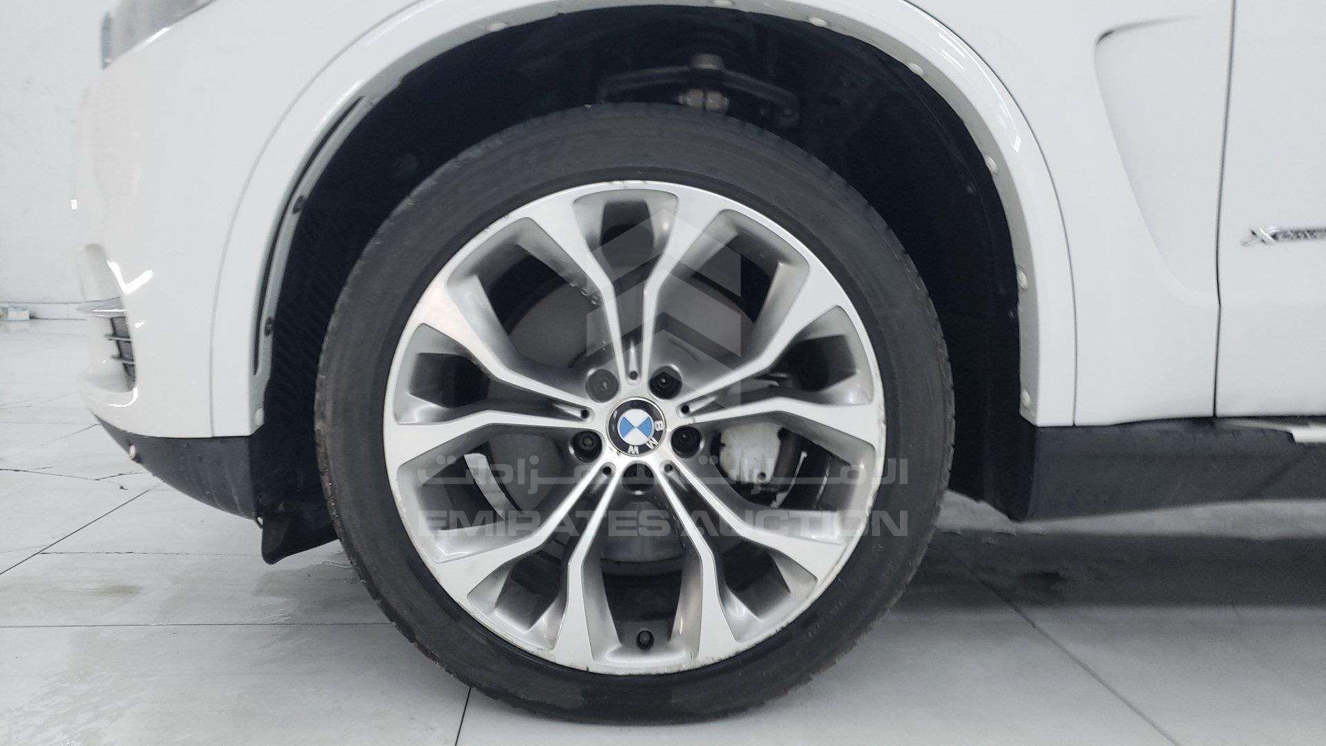 WBAKR6100F0G98036 - 2015 BMW X5 - #379248