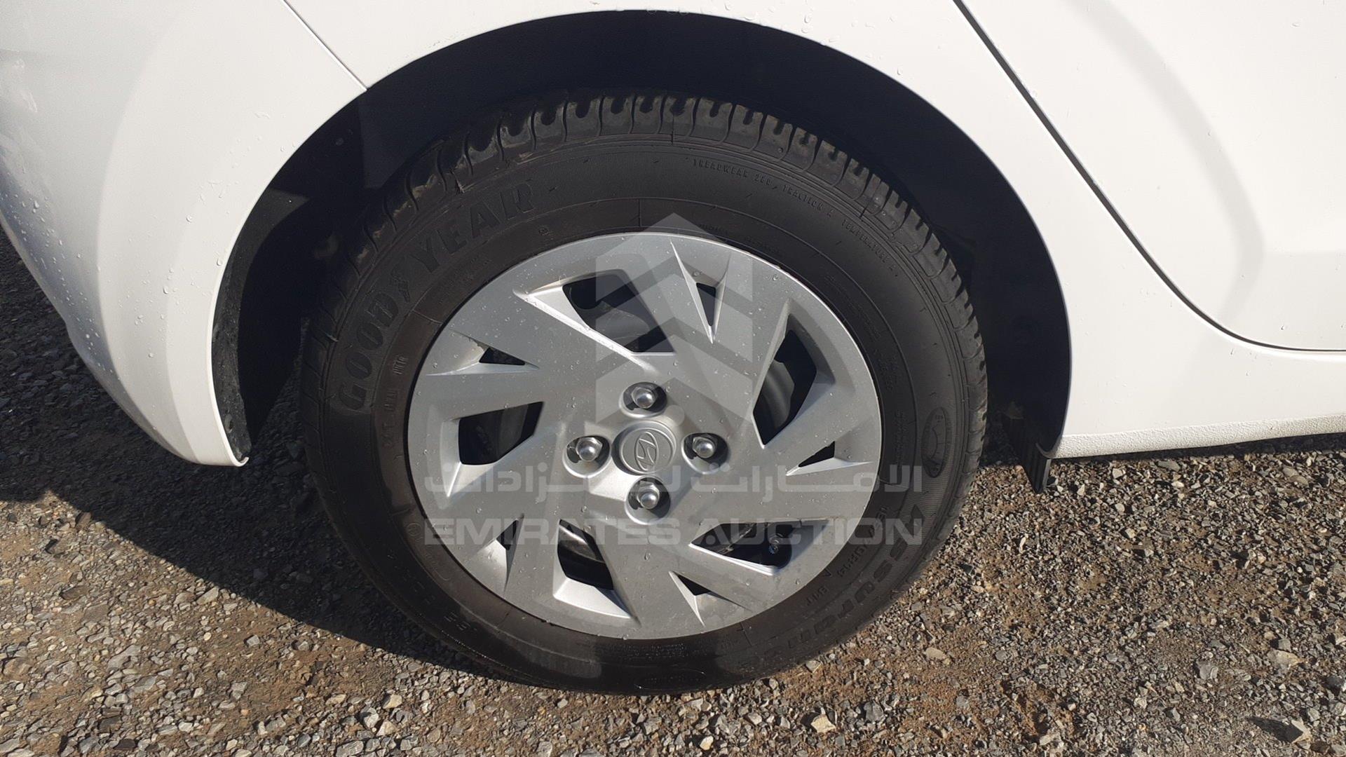 2025 HYUNDAI GRAND I10 VIN: MALB251C4SM543112
