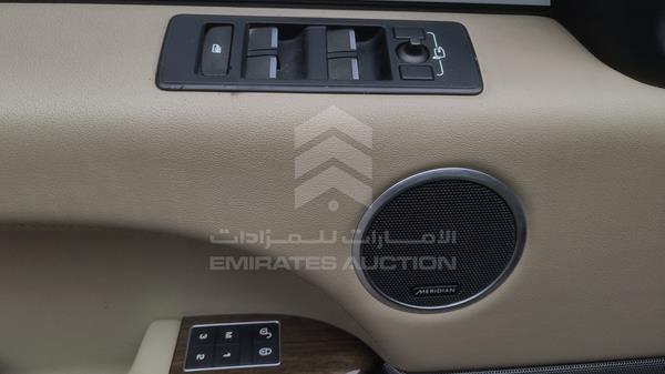 Range Rover Sport 2016 SALWR2PF2GA666862 Image 17