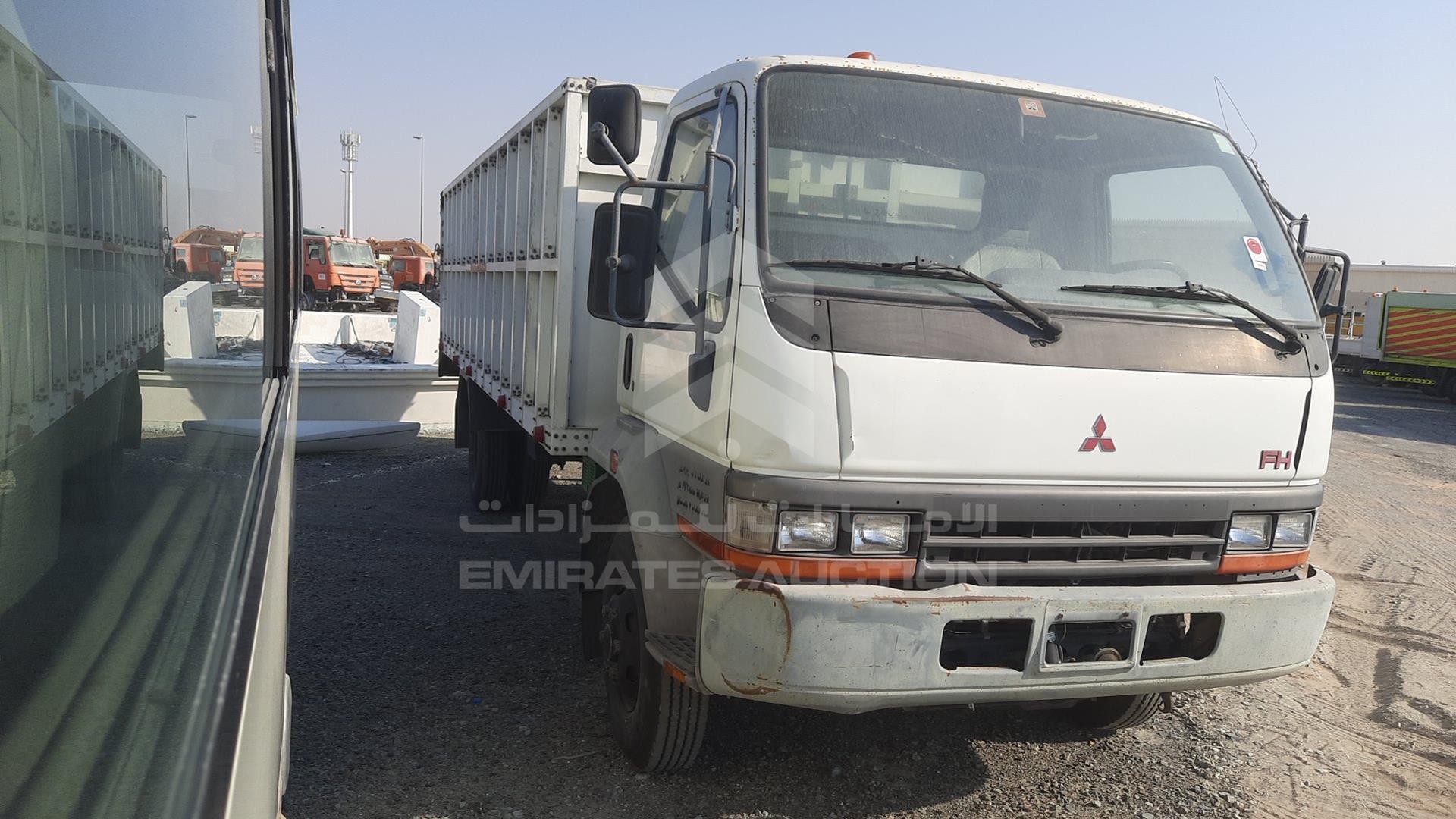 1998 MITSUBISHI FH VIN: JMYFH215H0KA00387