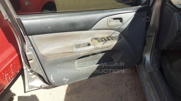 JMYSTCS3A6U801463 Mitsubishi Lancer