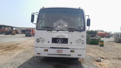 2008 Tata 1316 C