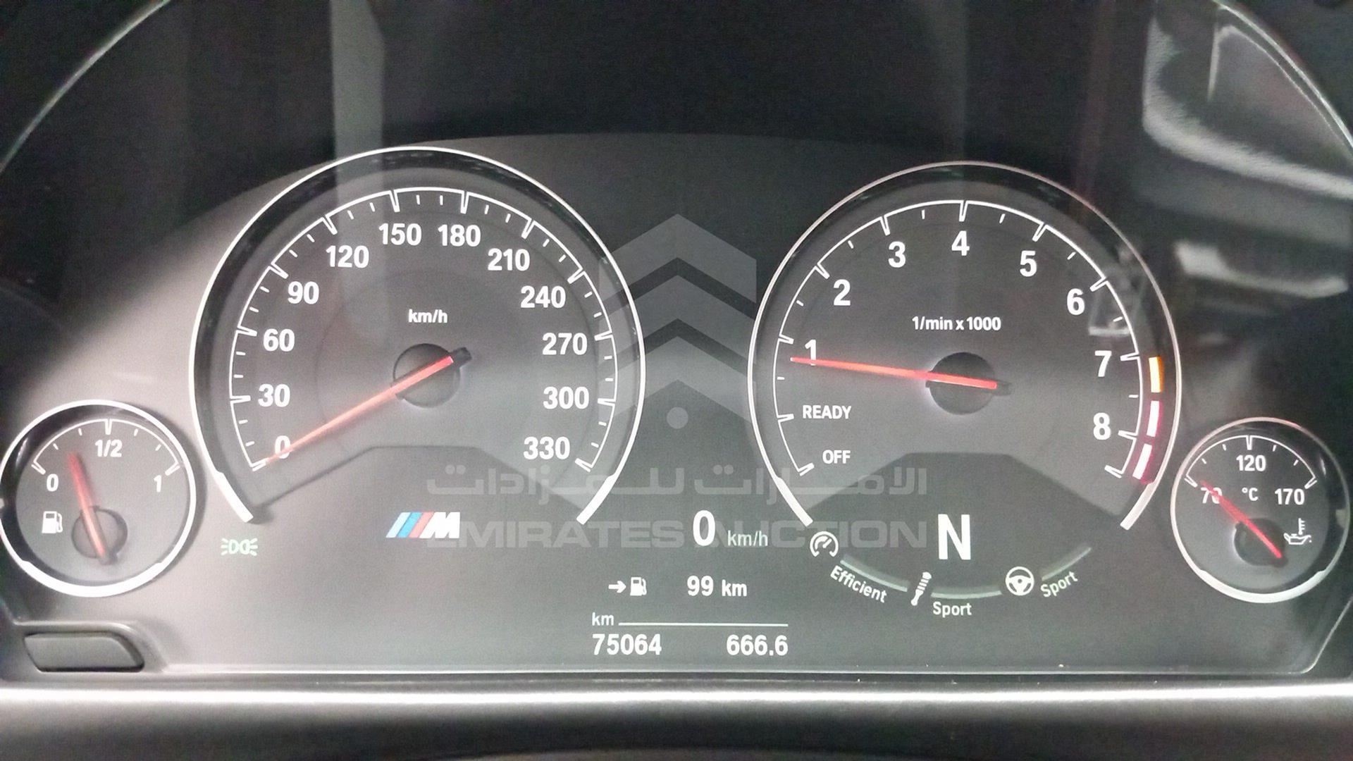 2018 BMW M4 VIN: WBS4Y9107JAC51750