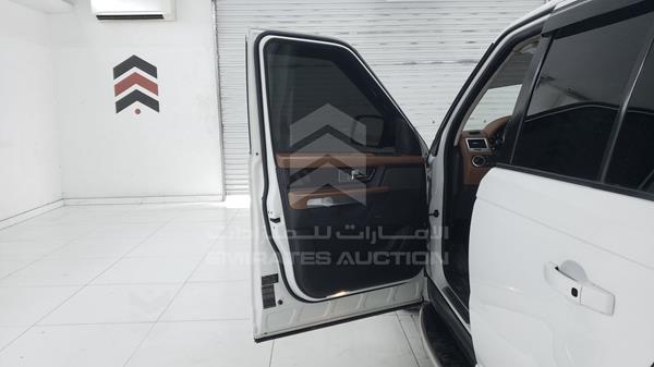 Range Rover Sport 2010 SALLSAAE4AA258612 Image 33