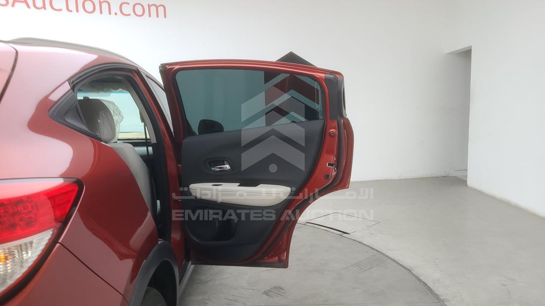 2021 Honda HRV for sale in UAE MRJRU5856MP011362 437046 Emirates