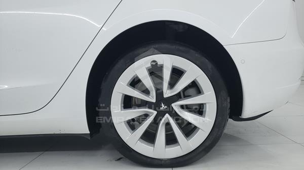 Tesla MODEL 3 2021 LRW3E7EK0MC384364 Image 5