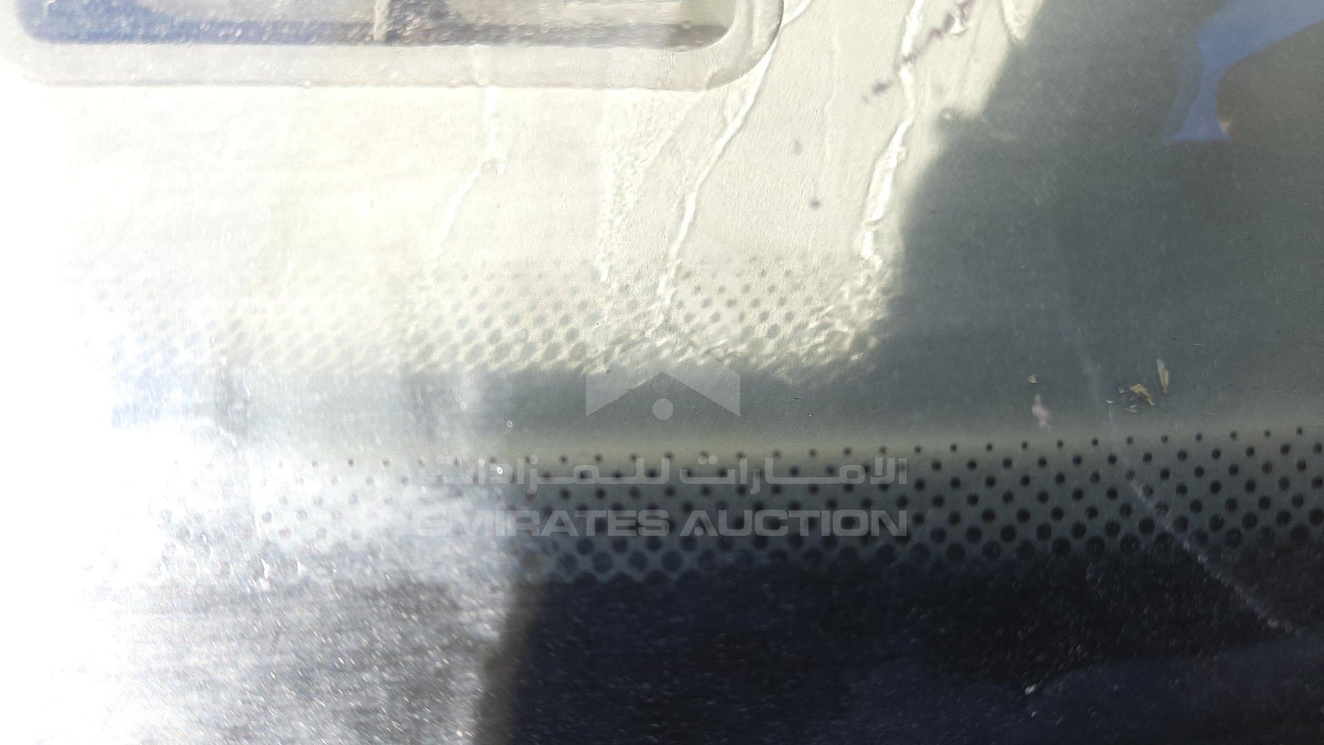 1995 DAEWOO --- VIN: KLATA19V1TB660851