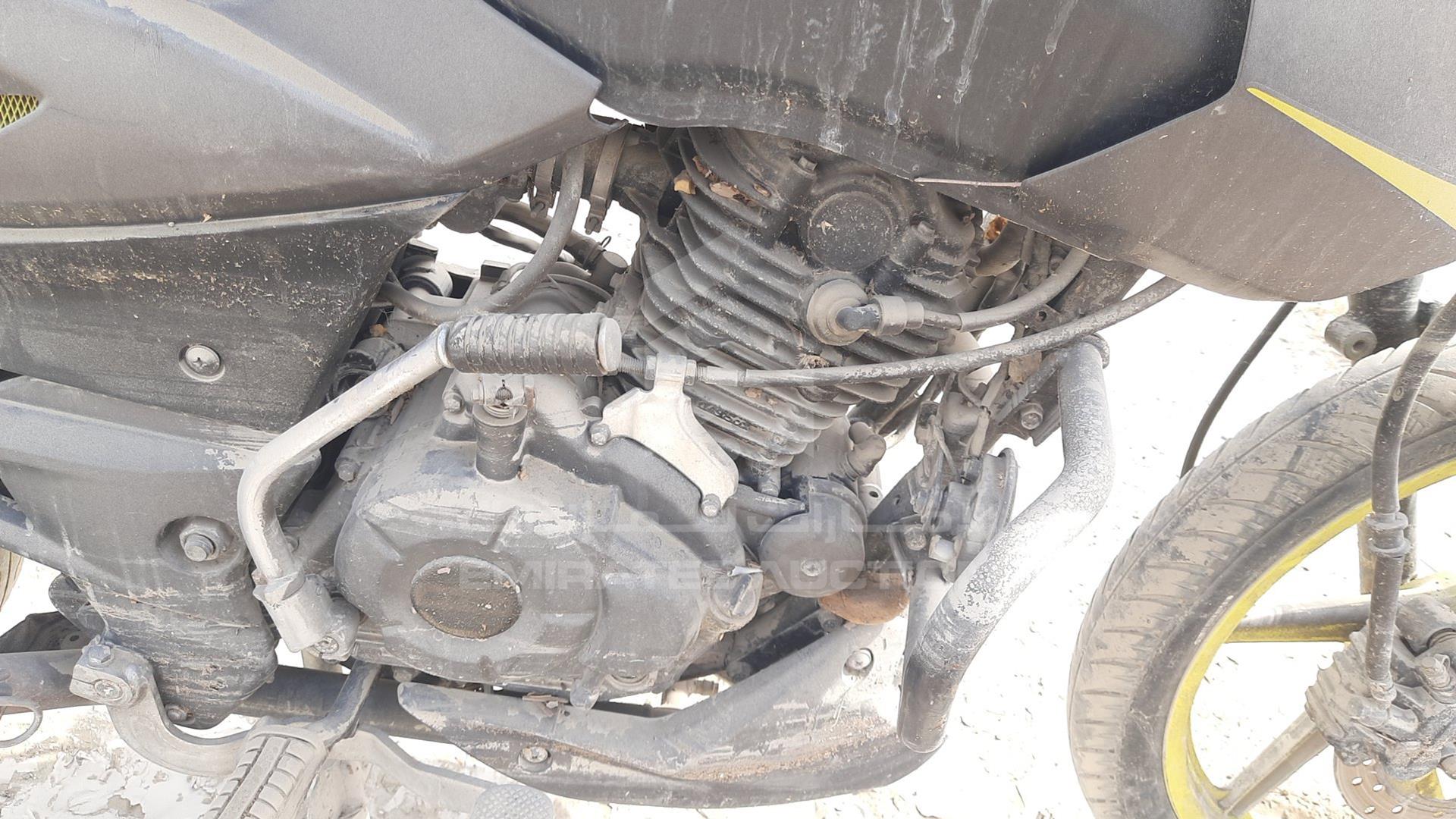 2021 BAJAJ PULSAR 150 VIN: MD2A11CX0MCM41402