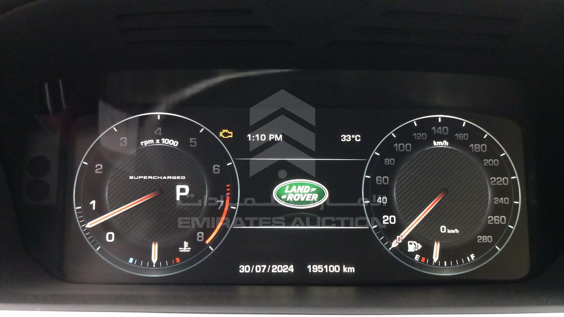2015 RANGE ROVER VOGUE VIN: SALGS2TF7FA241568