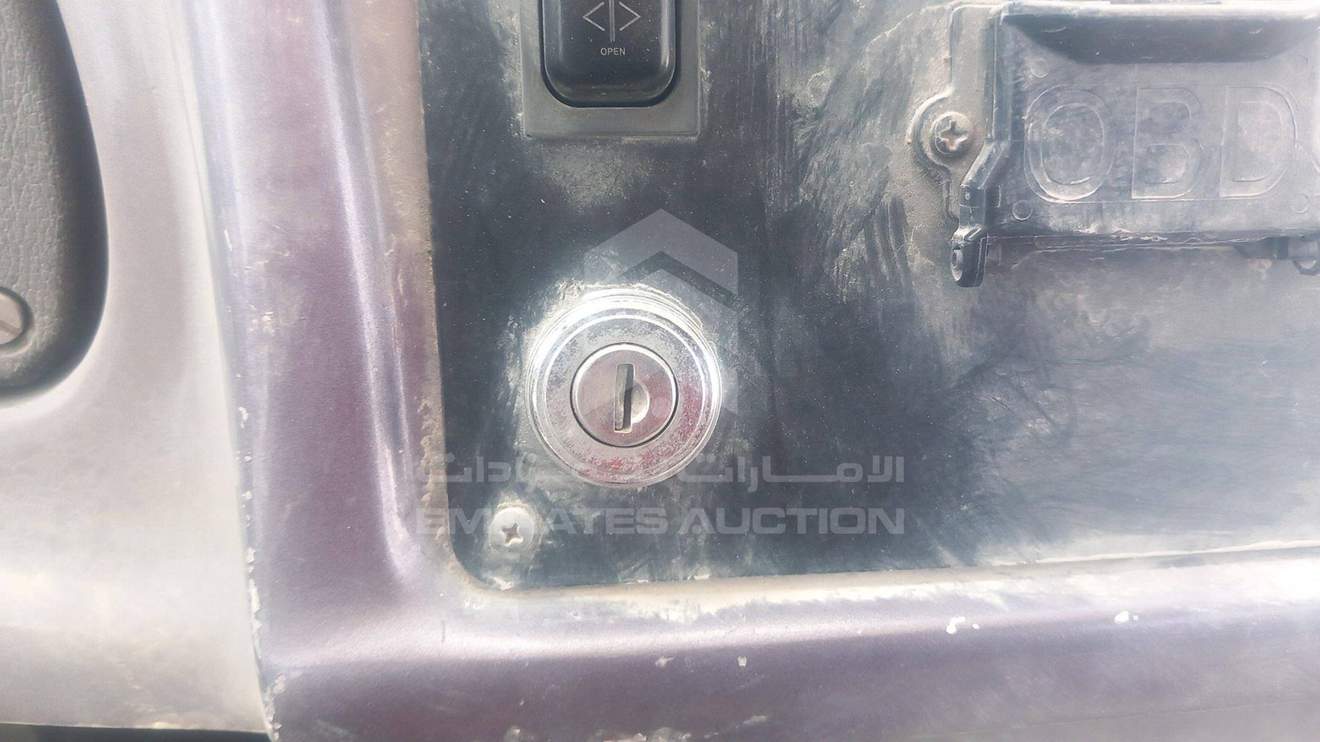 2018 ASHOK LEYLAND FALCON VIN: MB1PBEHD7JUFA9713
