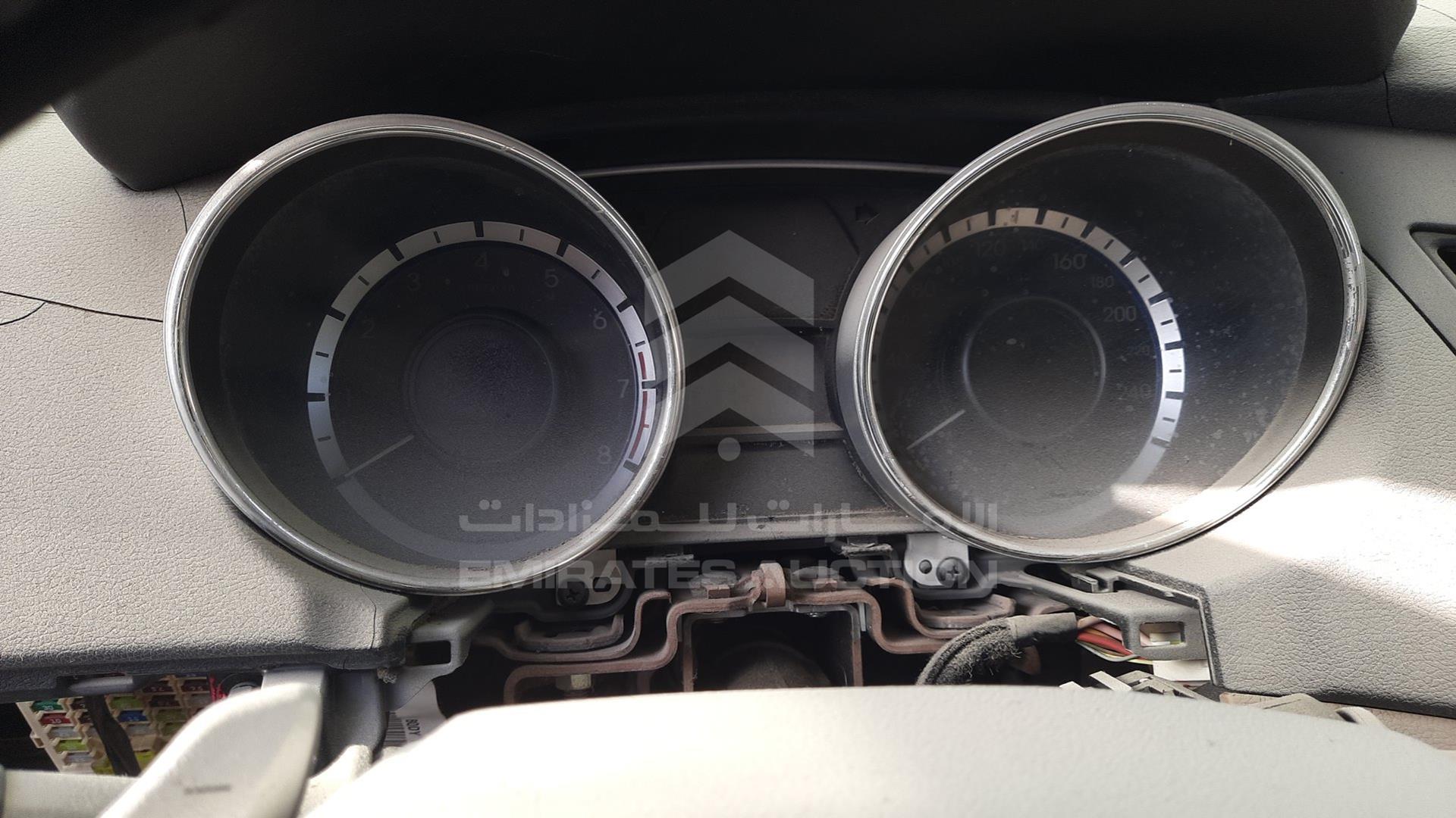 2014 HYUNDAI SONATA VIN: KMHEB41C5EA602180