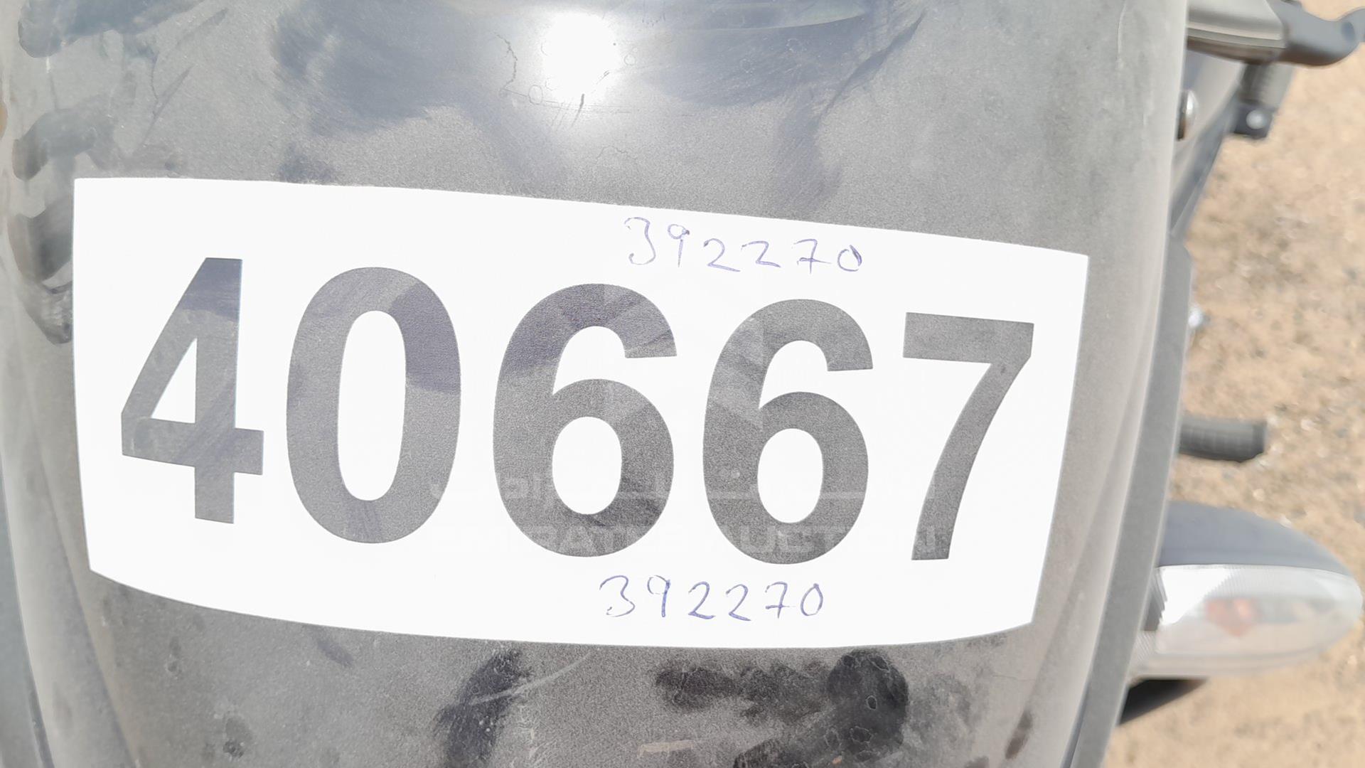 2022 BAJAJ PULSAR 150 VIN: MD2A11CX9NCD41951