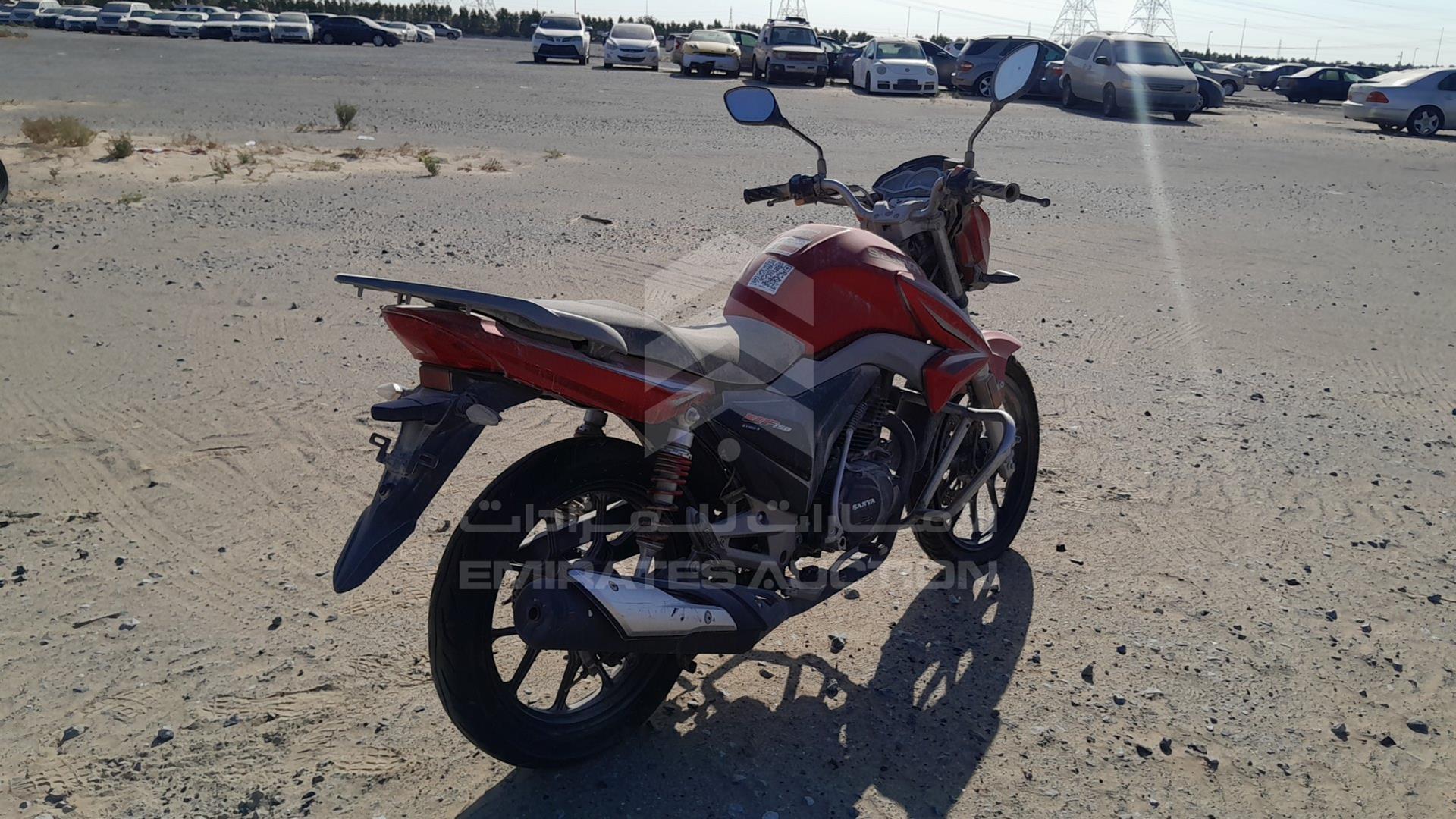 0 SANYA UF150 VIN: LK1PCKL93N1000845
