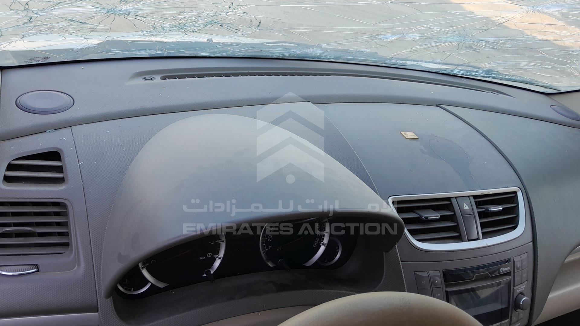 2016 SUZUKI ERTIGA VIN: MA3ZE8A19G0426050