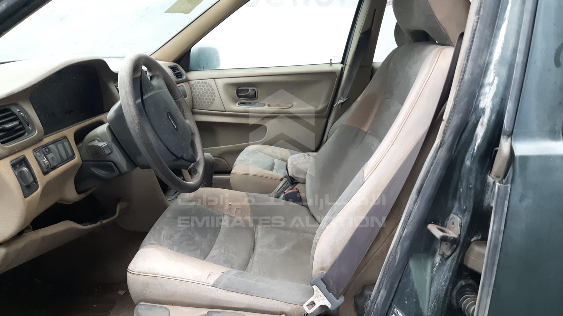 1998 VOLVO --- VIN: YV1LS5104W2494776