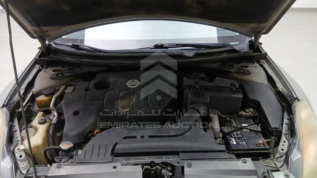 نيسان التيما 2009 — خليج المحرك — صورة 40