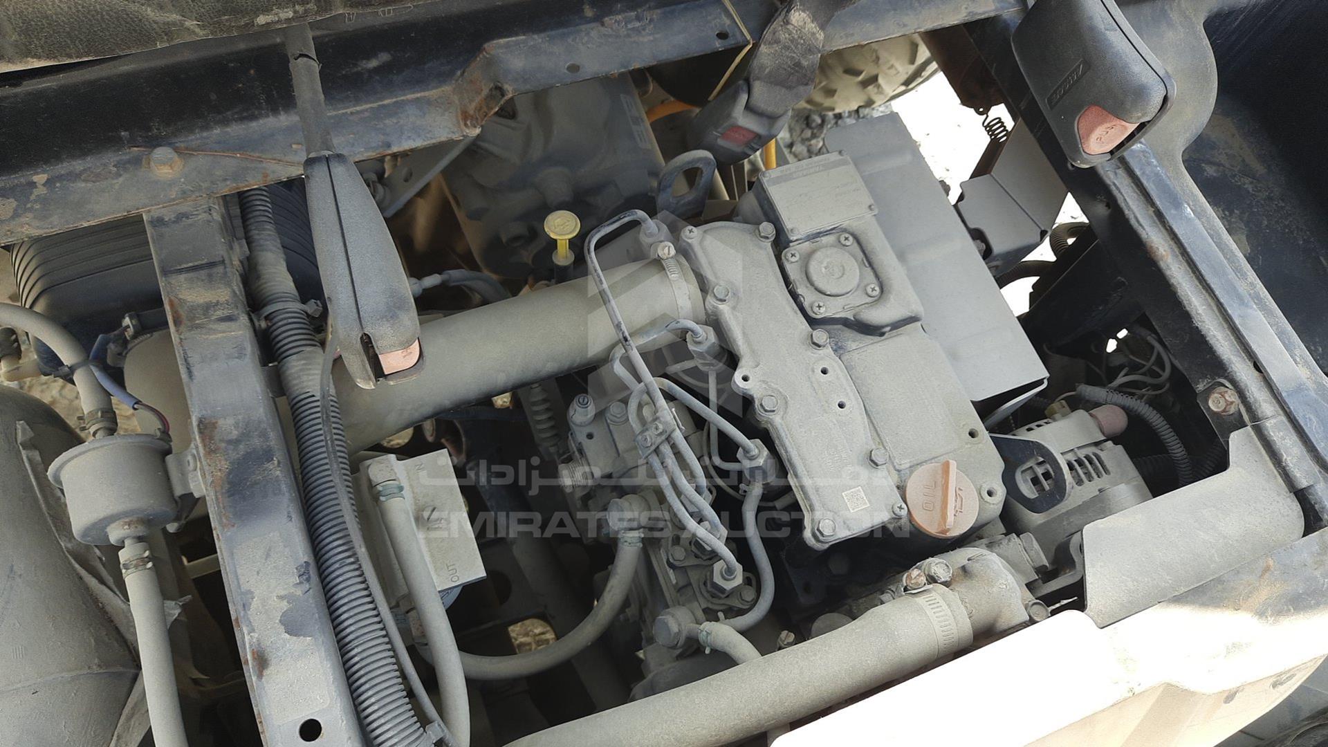 2013 POLARIS RANGER VIN: 4XATH90D8D2293886