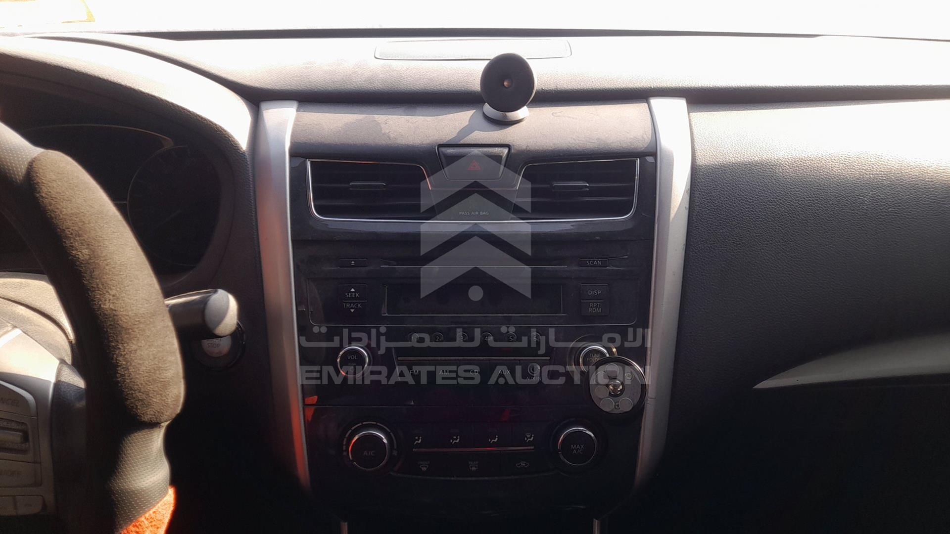 2014 NISSAN ALTIMA VIN: 1N4AL3AP1EC295730